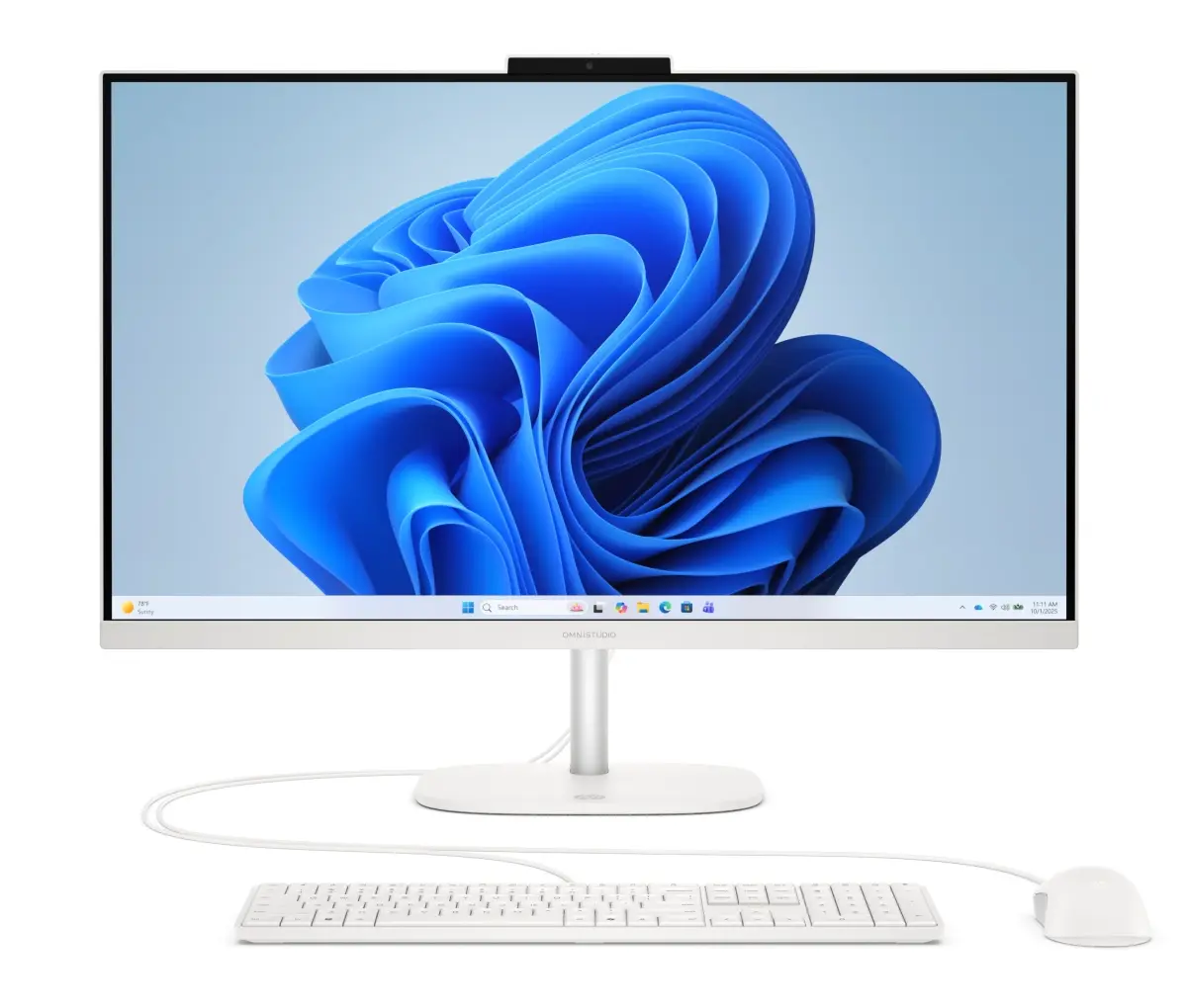 HP OmniStudio 27-cv0011nc (DK7C8EA#BCM)