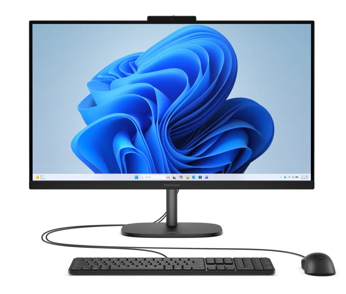HP OmniStudio 27-cv0013nc (DK7D2EA#BCM)