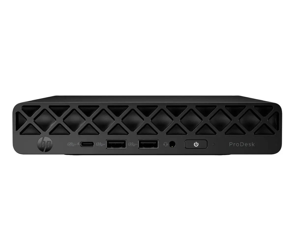 HP ProDesk 4 Mini G1i (D84G8ET#BCM)
