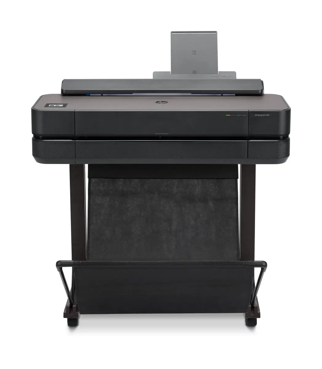 HP DesignJet T650 24" (5HB08D#B19)