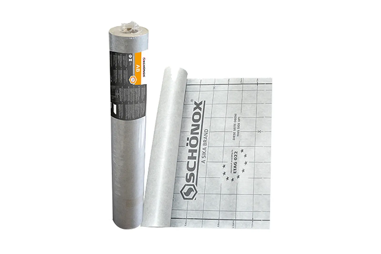 Hydroizolační pás SCHONOX AB 10 m² 10 m²