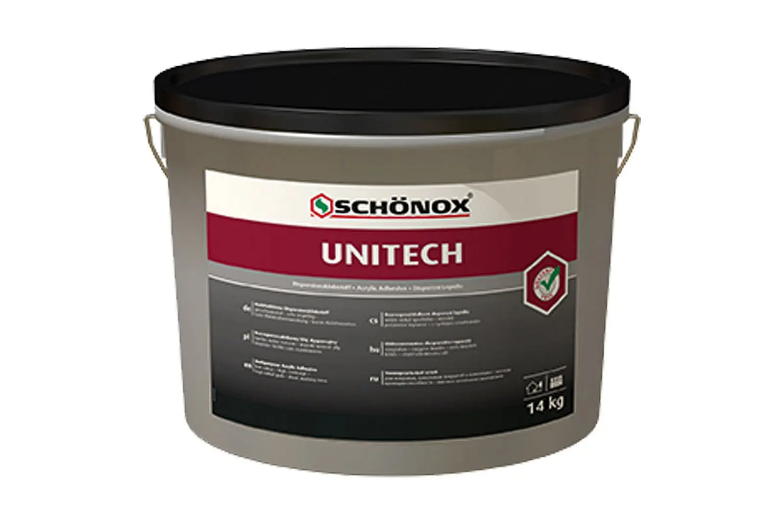 Lepidlo SCHONOX UNITECH 3 / 20 kg