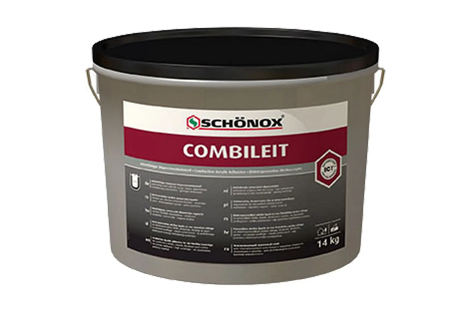 Lepidlo SCHONOX COMBILEIT 14 kg