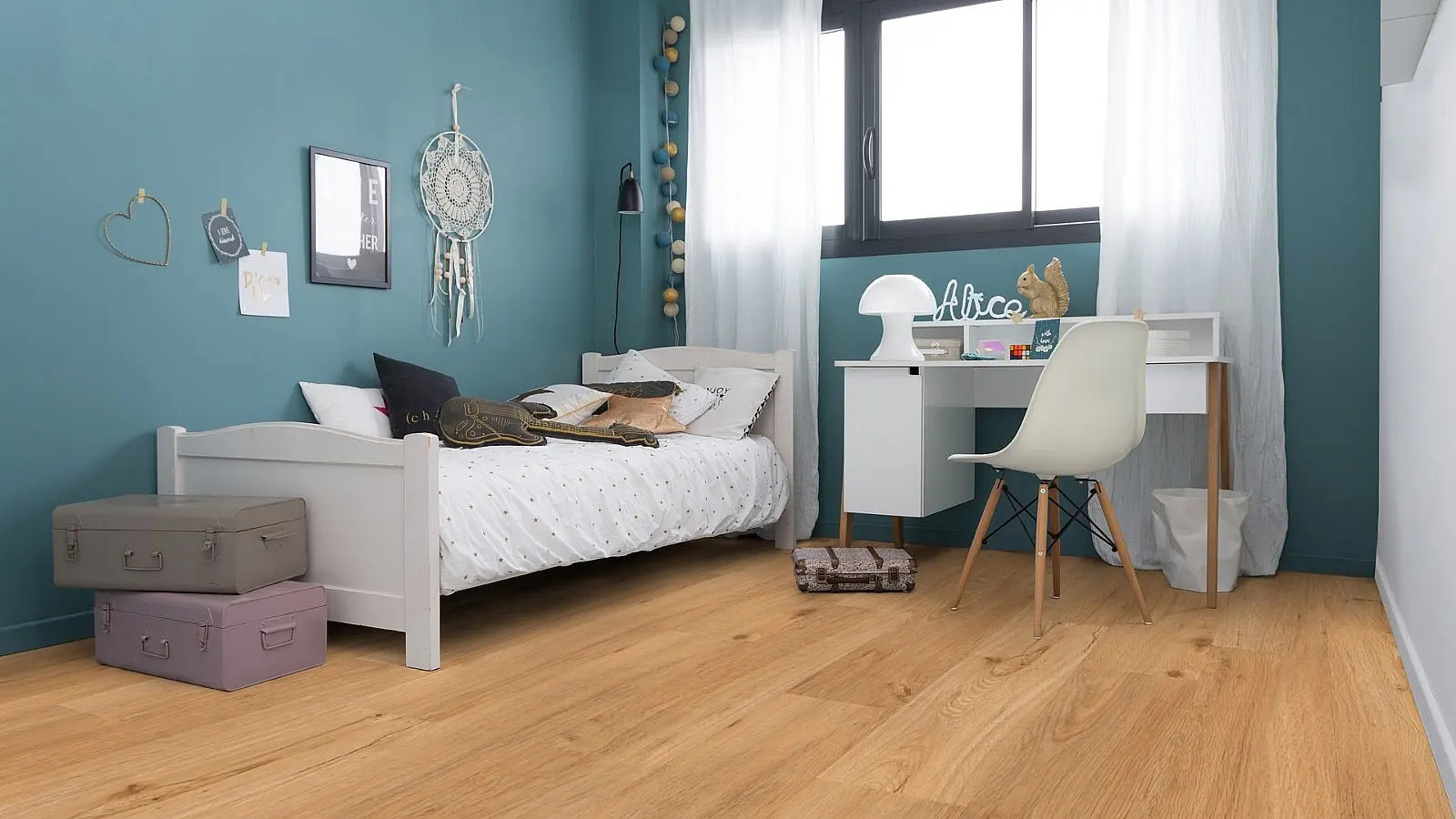 GERFLOR Creation 55 Ballerina GERC55 0347