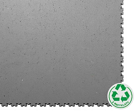FORTELOCK XL ECO Classic Hadí kůže Šedá