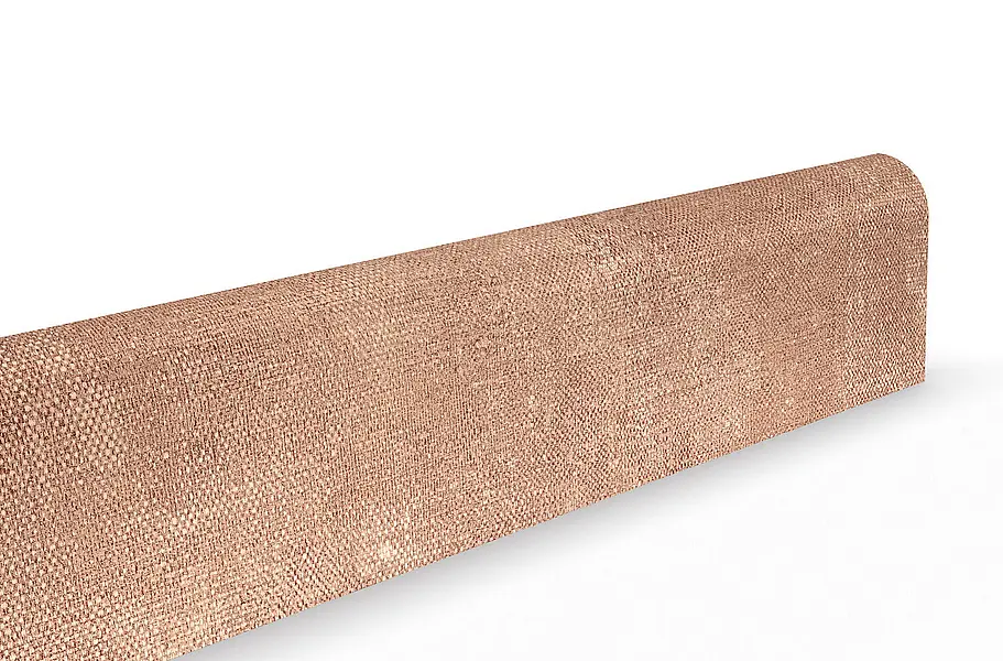 Lišta GERFLOR Original MDF Fabrik mix jute S167