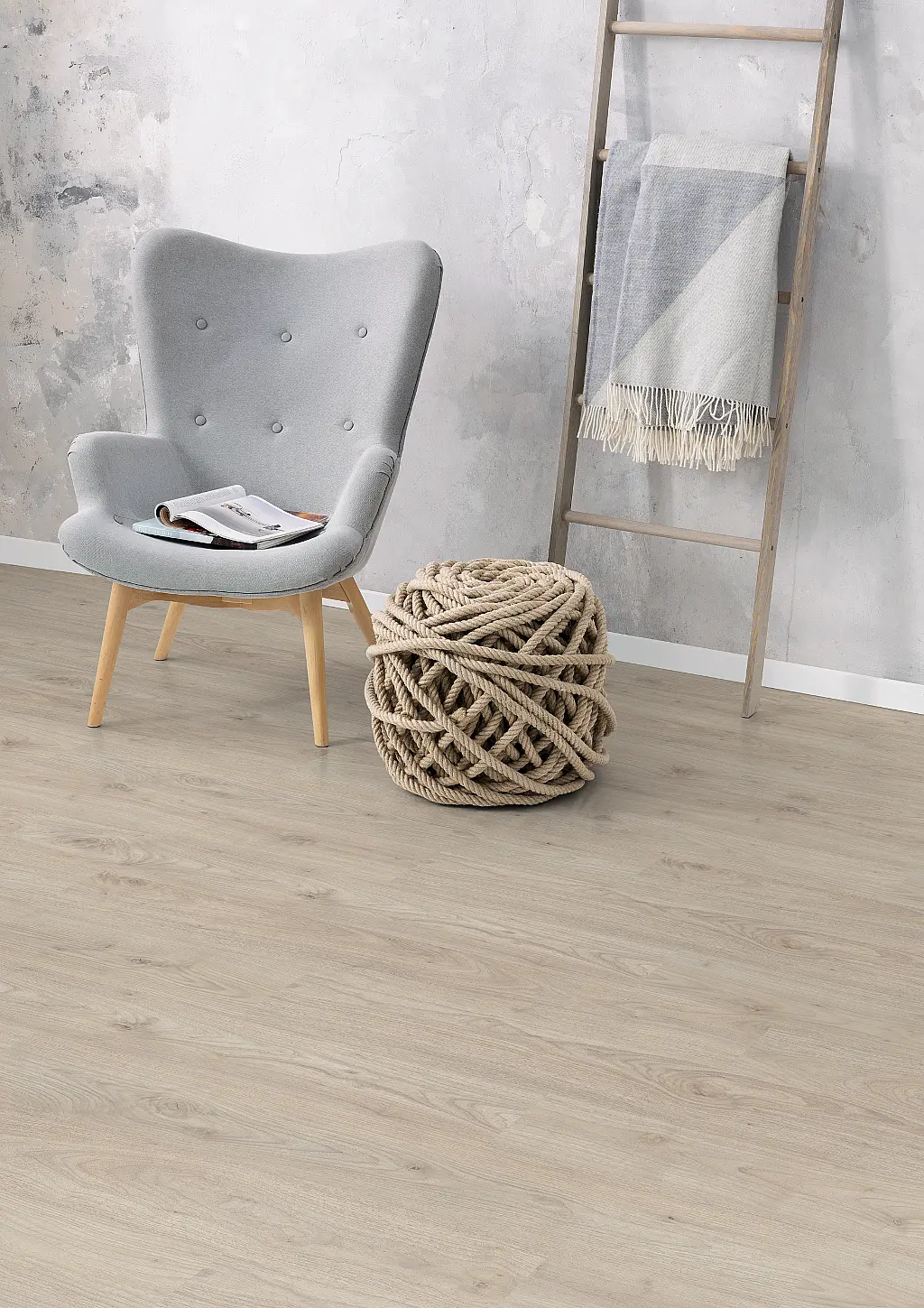 EGGER Basic 32 Ashcroft wood EL1067