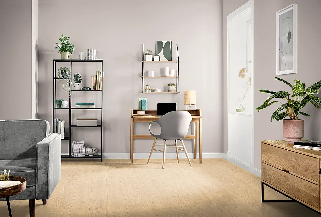 EGGER Basic 31 Dub berdal světlehnědý EL1038