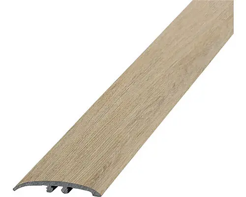 Přechodový profil CANADIAN DESIGN Tline Vernon 35 mm, plochý (lepený) 8594187731571