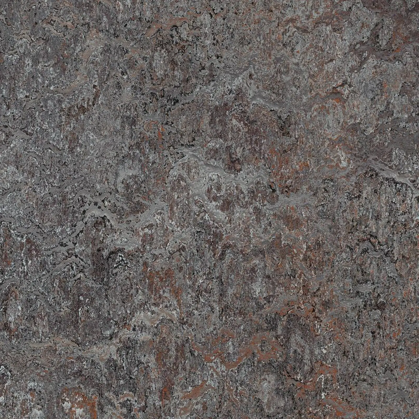 FORBO Marmoleum marbled vivace Oyster mountain 3421