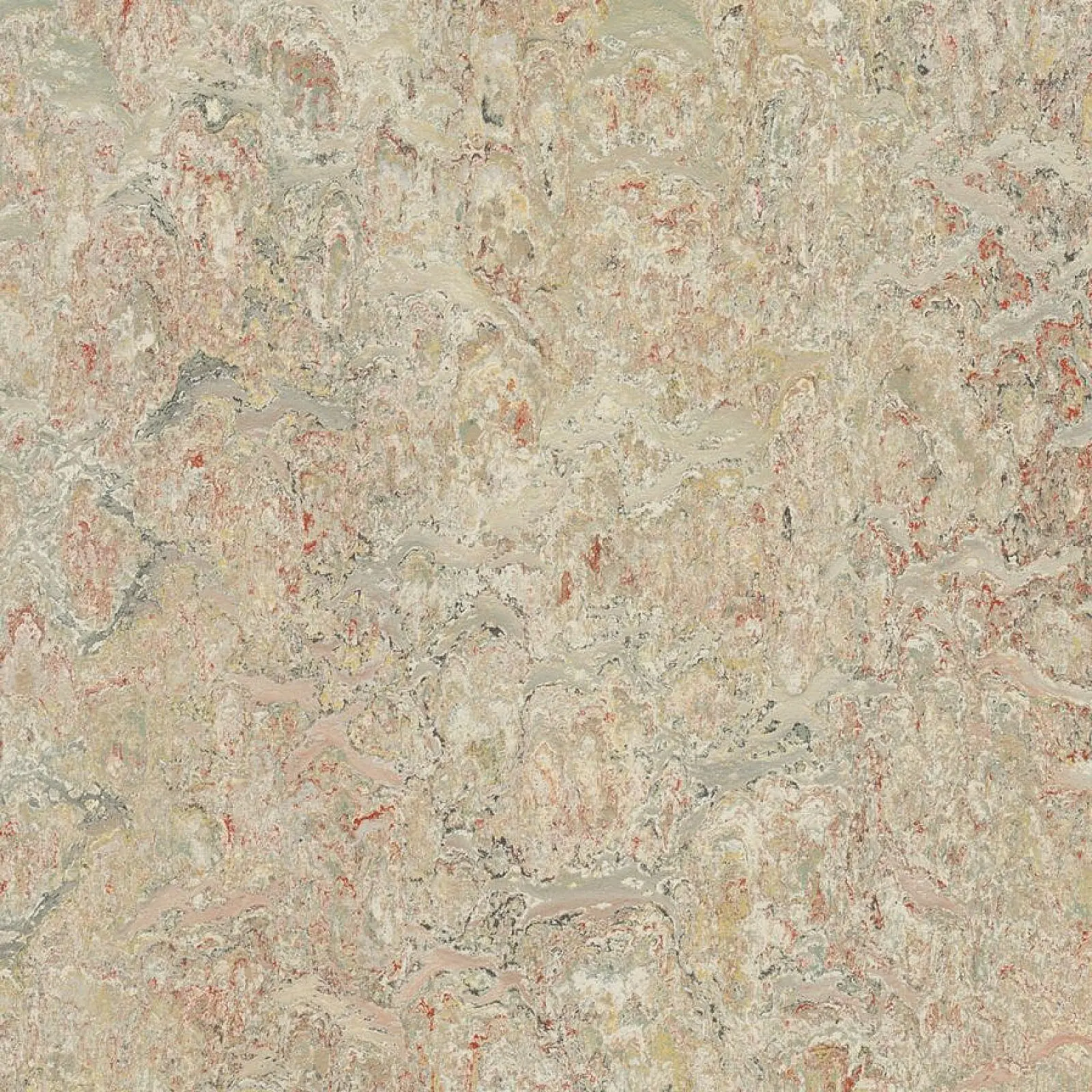 FORBO Marmoleum marbled vivace Agate 3427