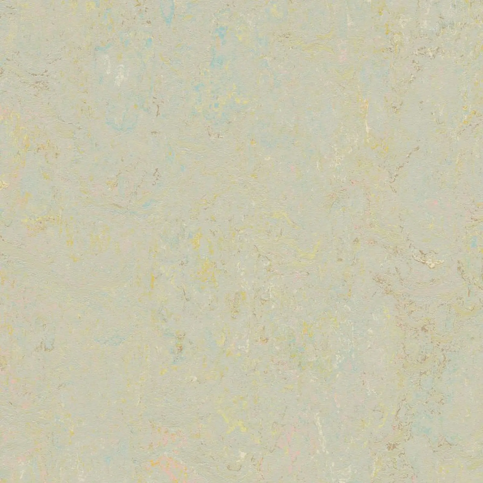 FORBO Marmoleum marbled splash Limoncello 3431