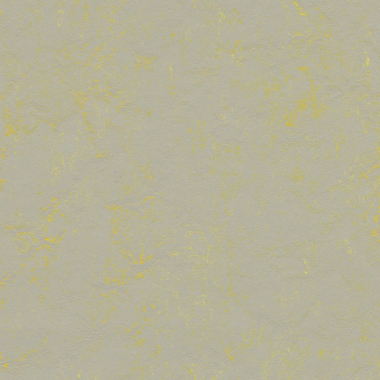 FORBO Marmoleum solid concrete Yellow shimmer 3733