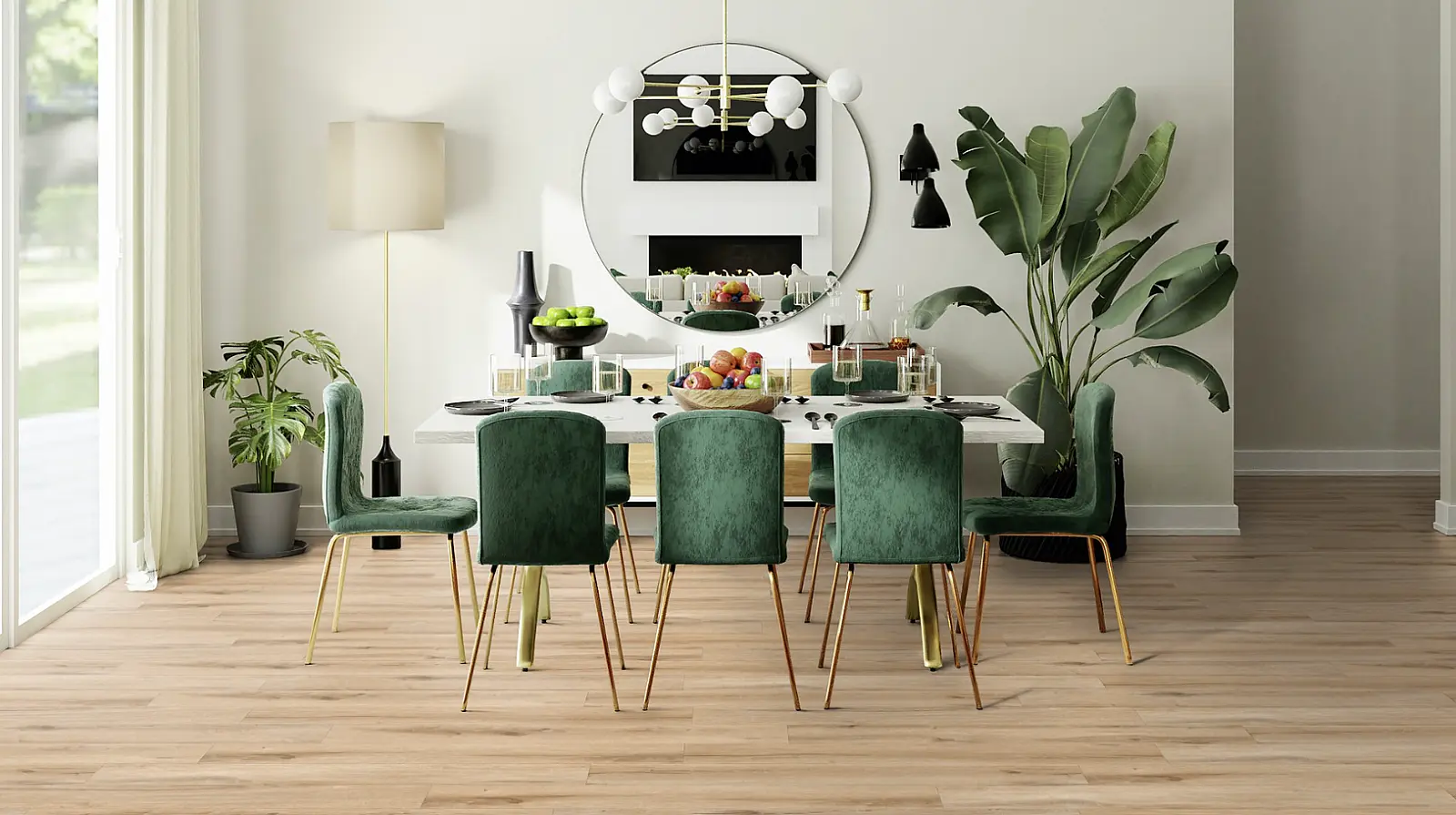GERFLOR Creation 30 Cedar natural GERC30 1607