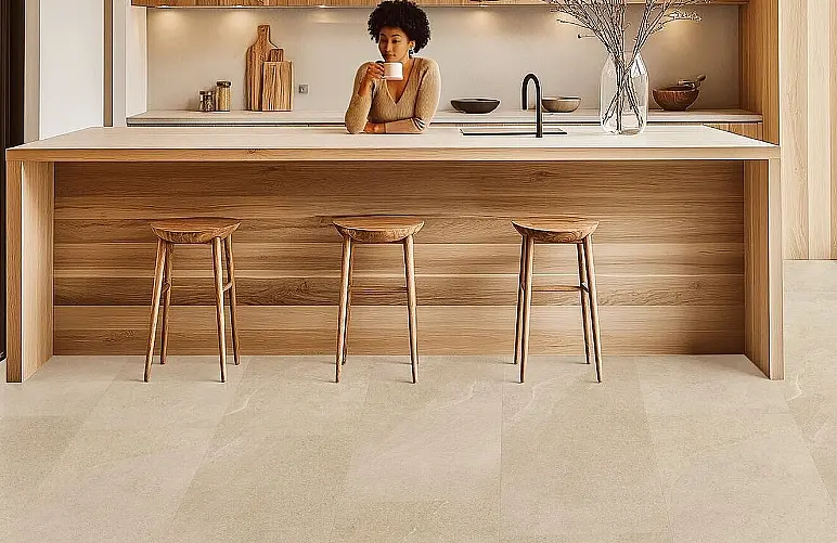 GERFLOR Creation 30 Curton stone clear GERC30 1603