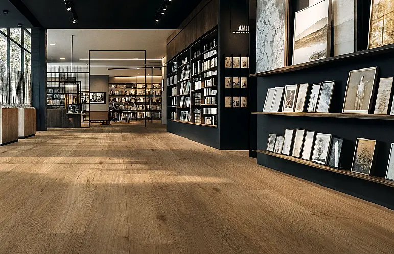 GERFLOR Creation 55 Quartet natural GERC55 0545