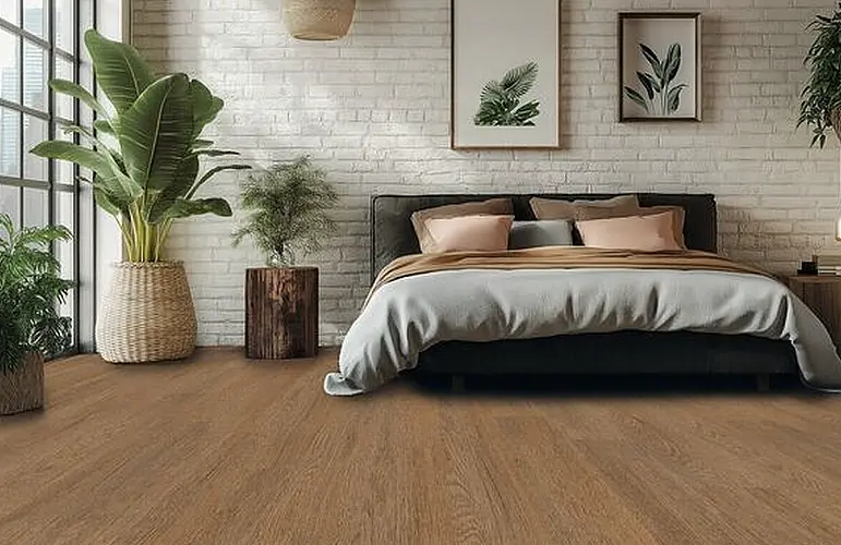 GERFLOR Creation 55 Tamo light brown GERC55 1568