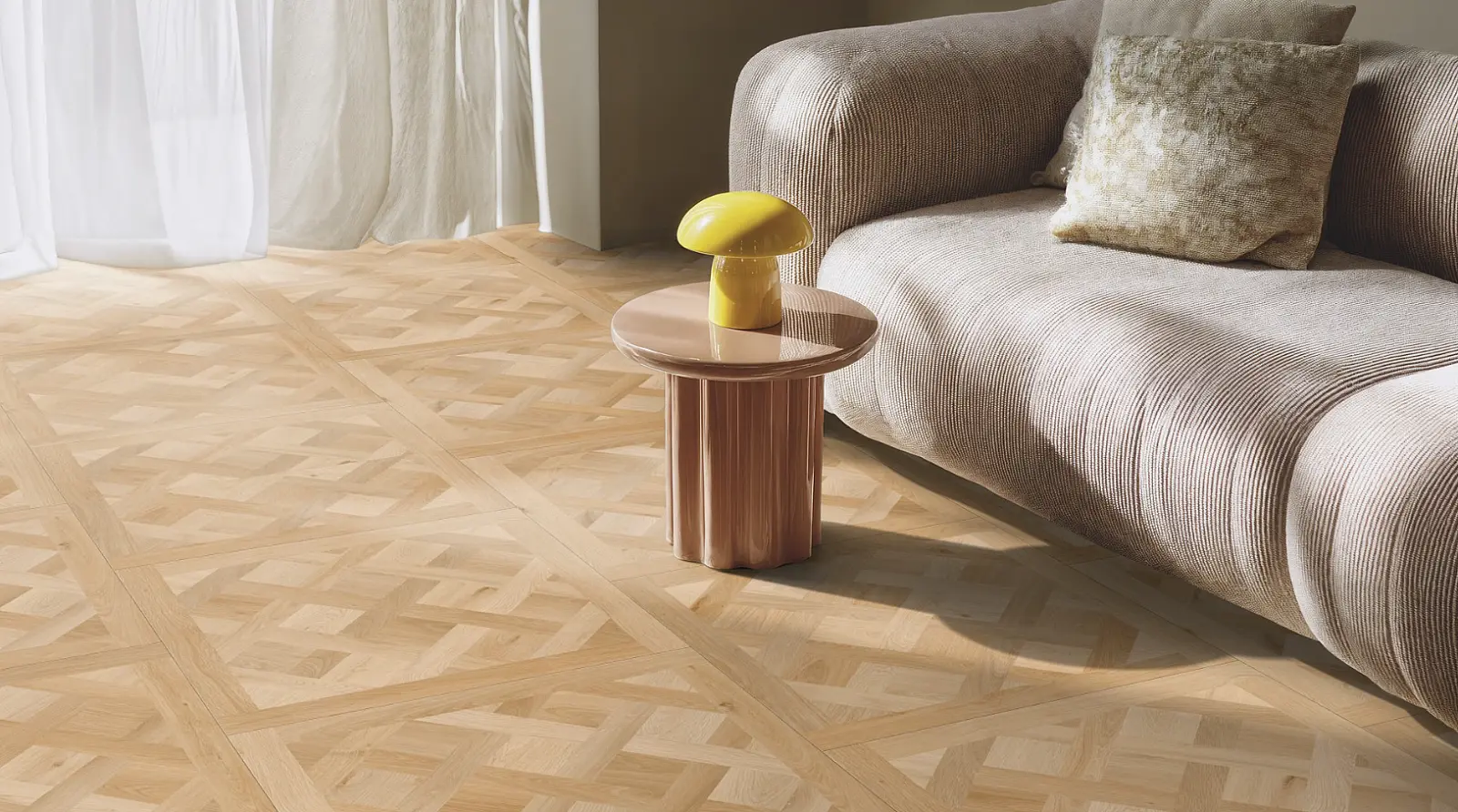 GERFLOR Creation 55 Versailles honey GERC55 1750