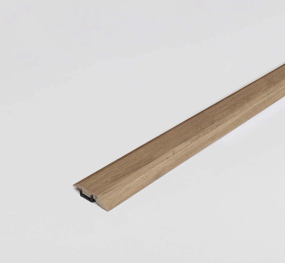 Přechodový vinylový HDF profil PARADOR Dub linea přírodní 1744659