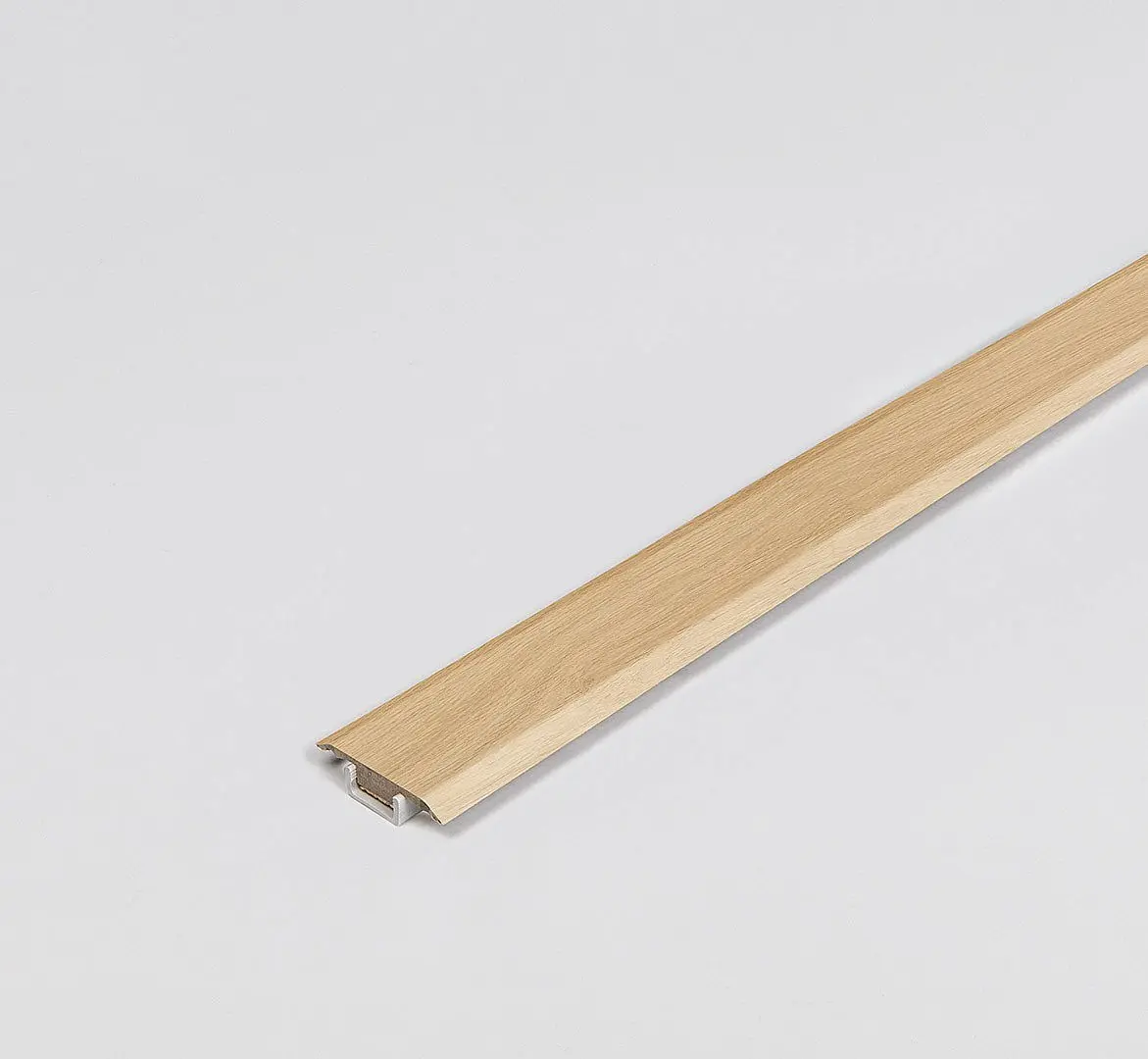 Přechodový vinylový HDF profil PARADOR Dub artemis přírodní 1749012