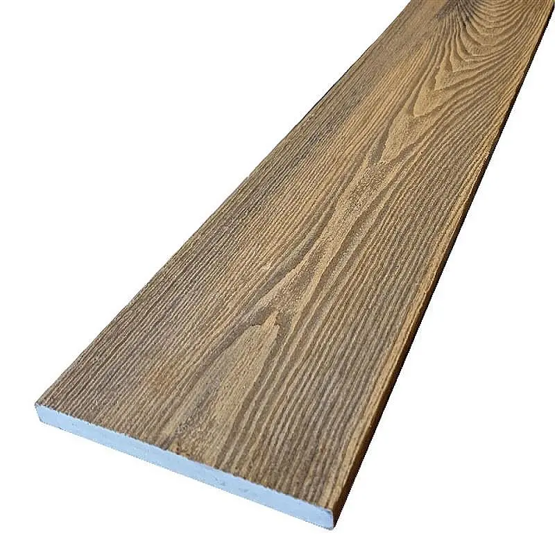 Plotovka z WPC UNVOC WOOD OŘECH 11 × 140 ×