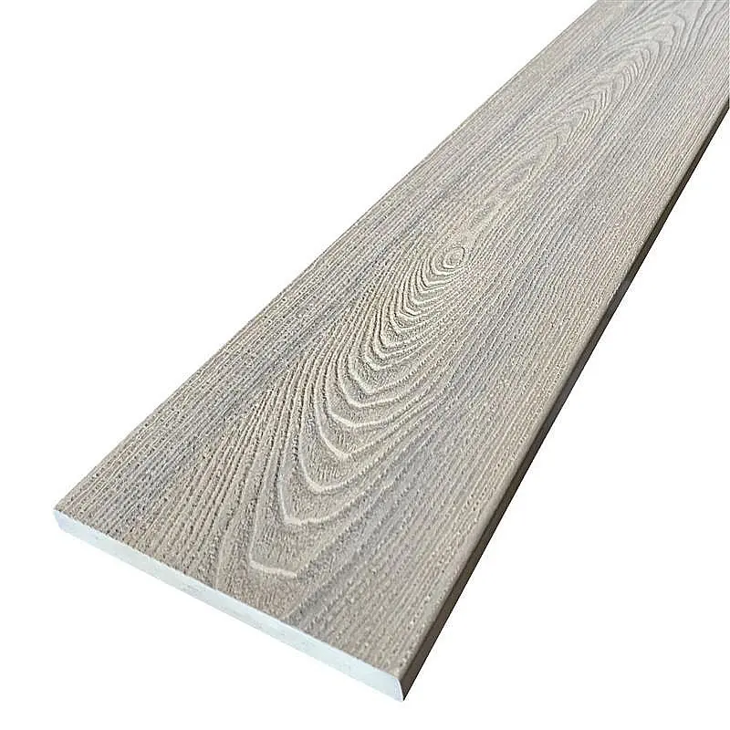 Plotovka z WPC UNVOC WOOD OLIVA 11 × 140 ×