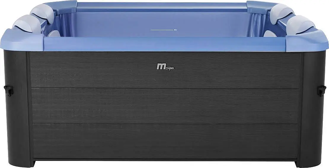 MSPA Vířivka MSPA Oslo sapphire (850 l)