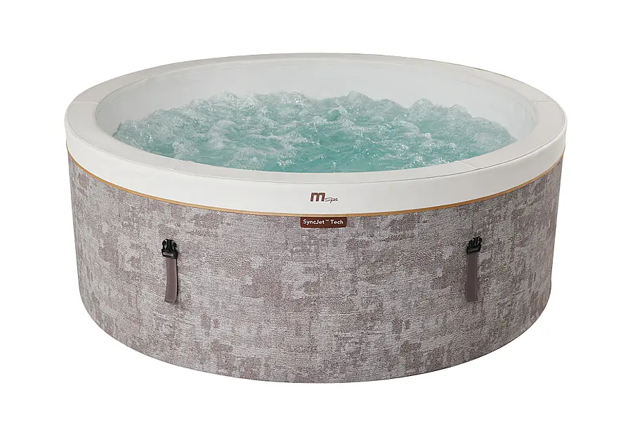 Marimex Bazén vířivý MSPA COCOON-ECO F-CO066WE 11400307