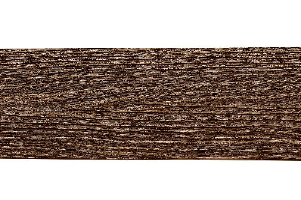 Plotovka WPC Forte Walnut/Ořech 12 x 140 x