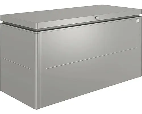 Biohort zahradní box LoungeBox 160 - šedý