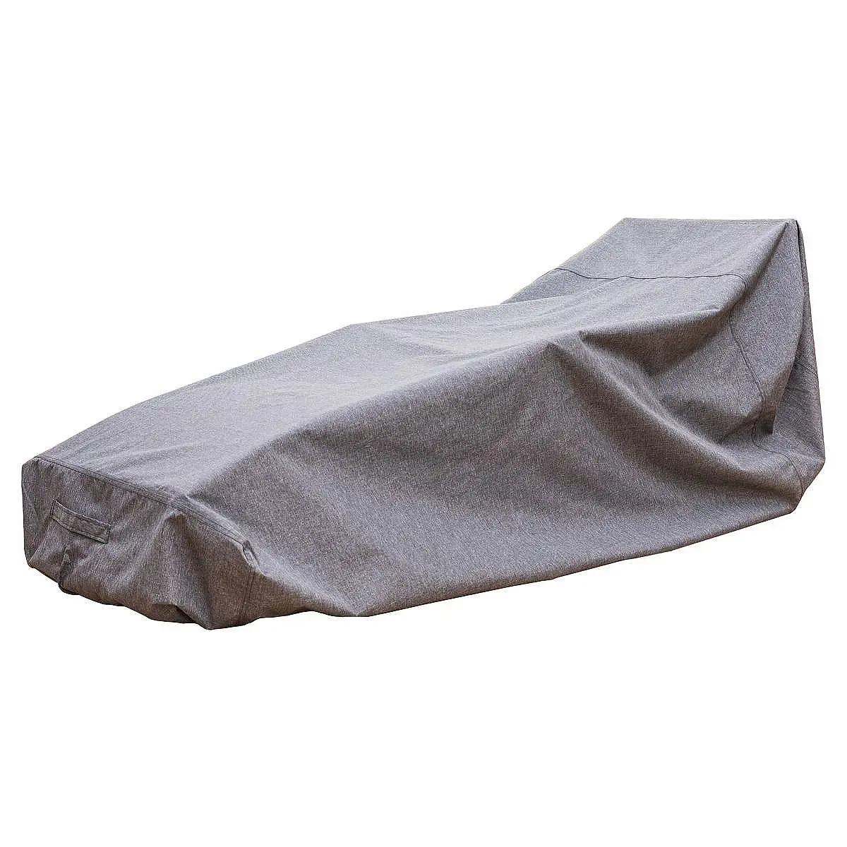 DEOKORK Obal na lehátko pro 2 osoby 220x145x90 cm