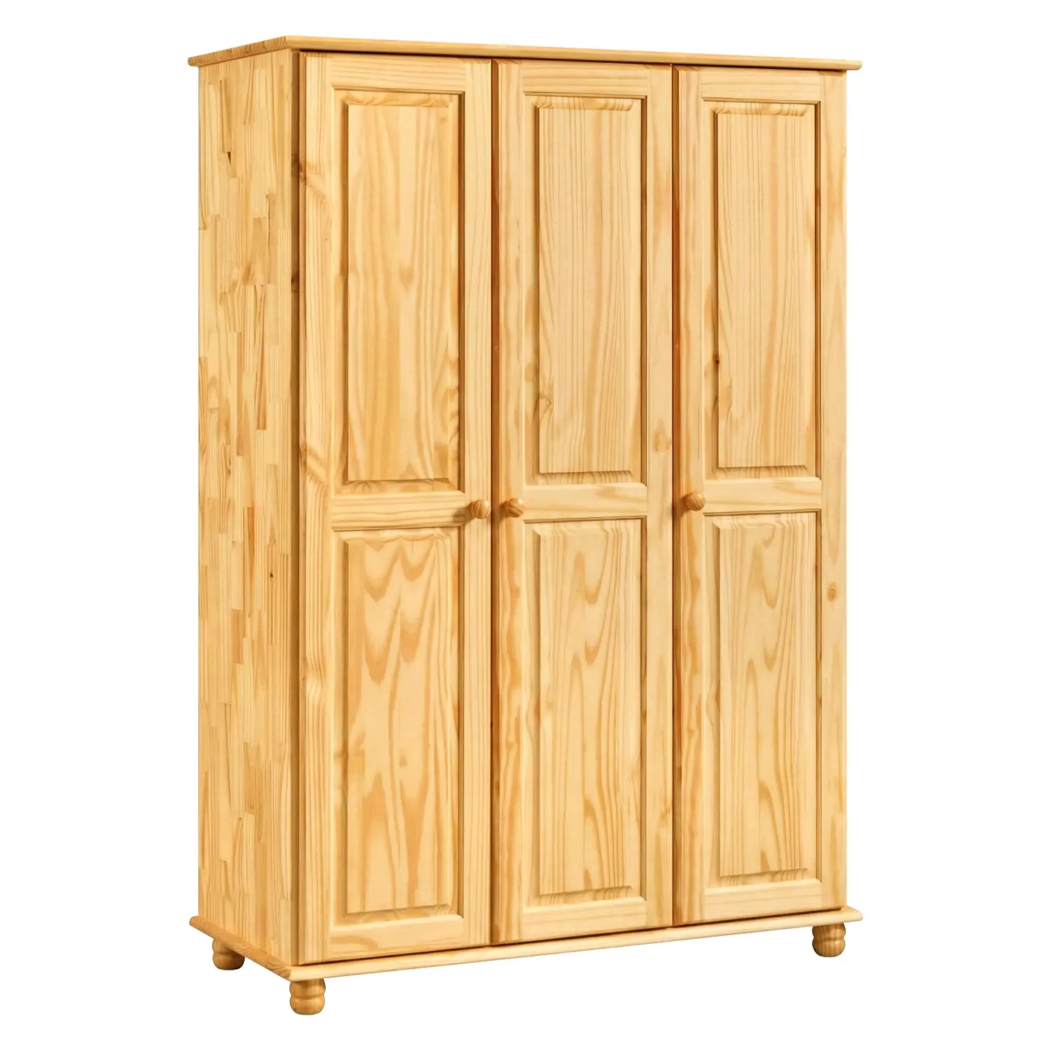 Idea Skříň 3dveřová 8863 lakovaná
