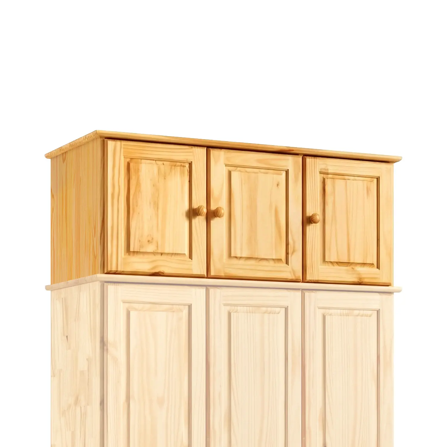 Idea Nástavec 8864 lakovaný