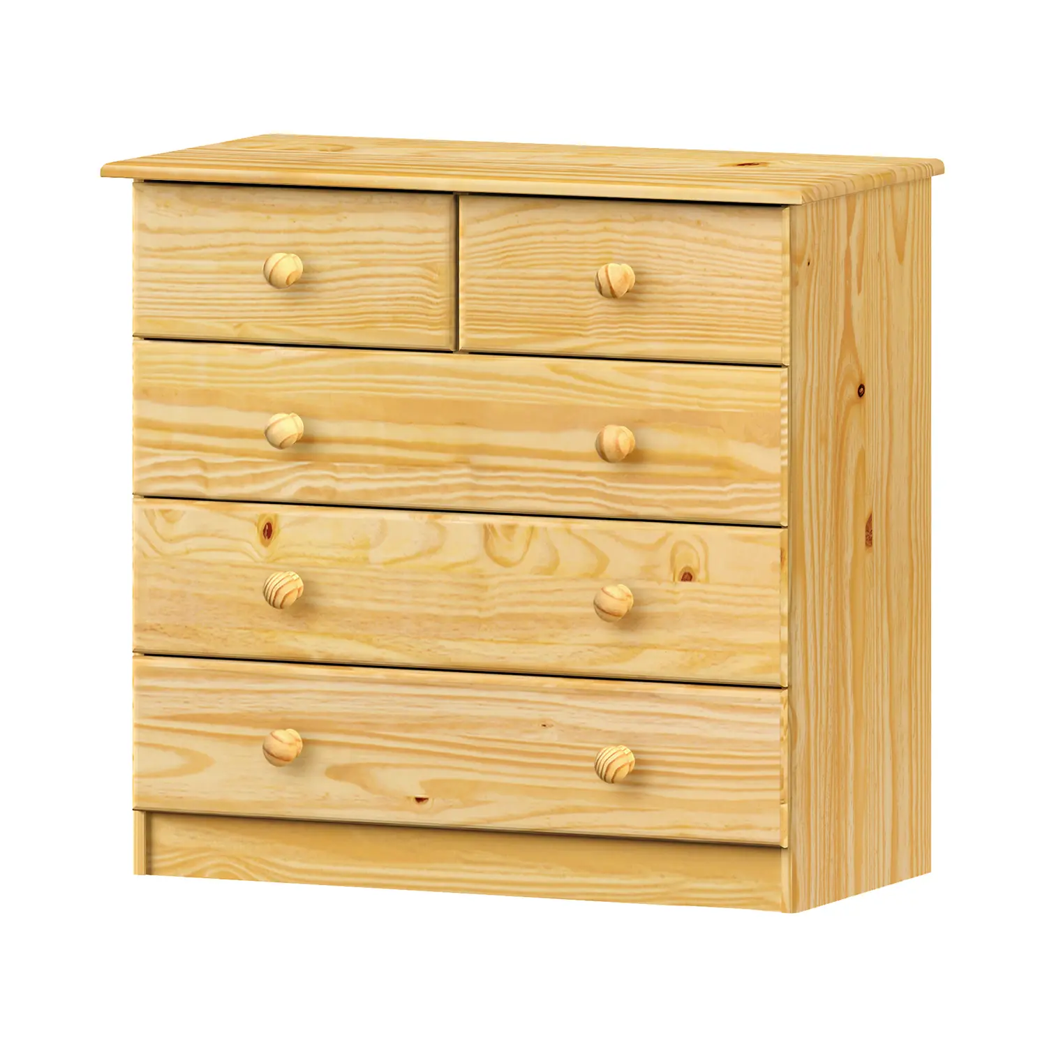 Prádelník 918 lakovaný