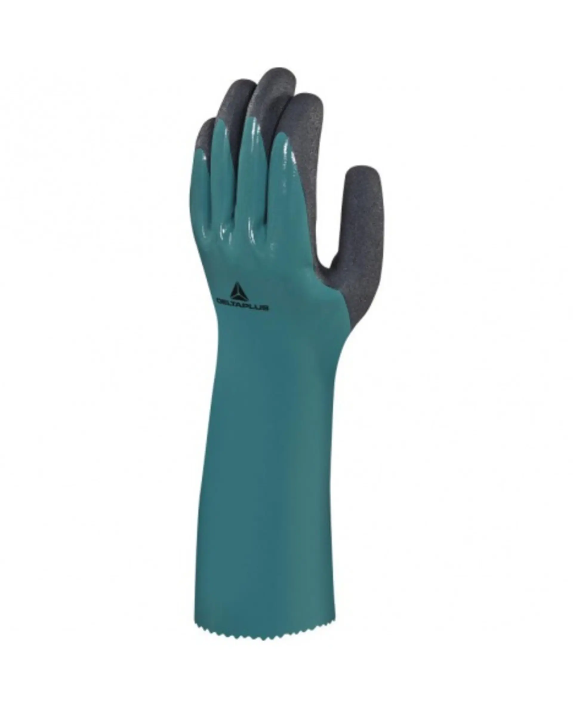 DeltaPlus CHEMSAFE PLUS VV836 nitril Rukavice povrstvené