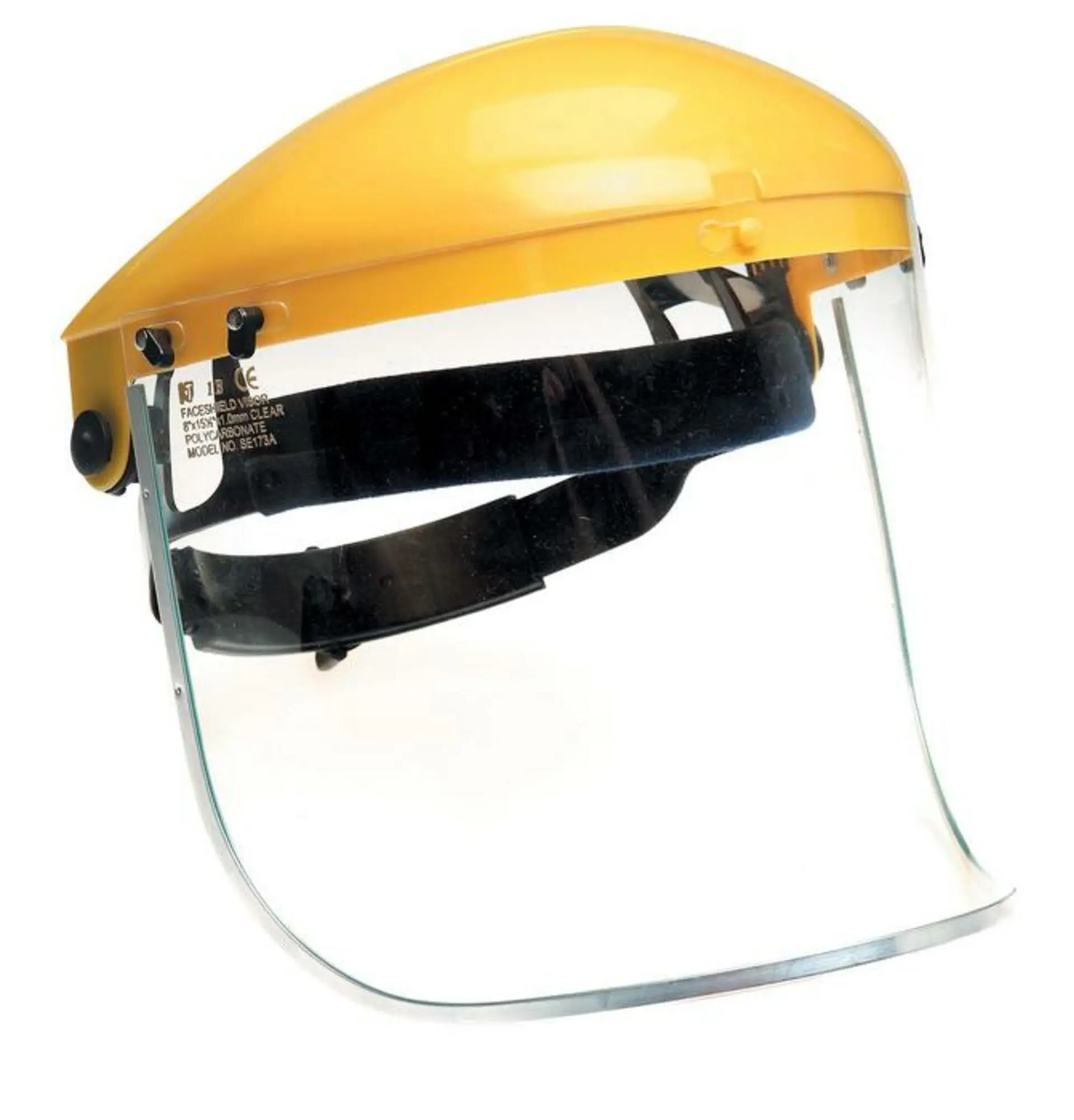 Cerva VISIGUARD polykarbonátový Štít
