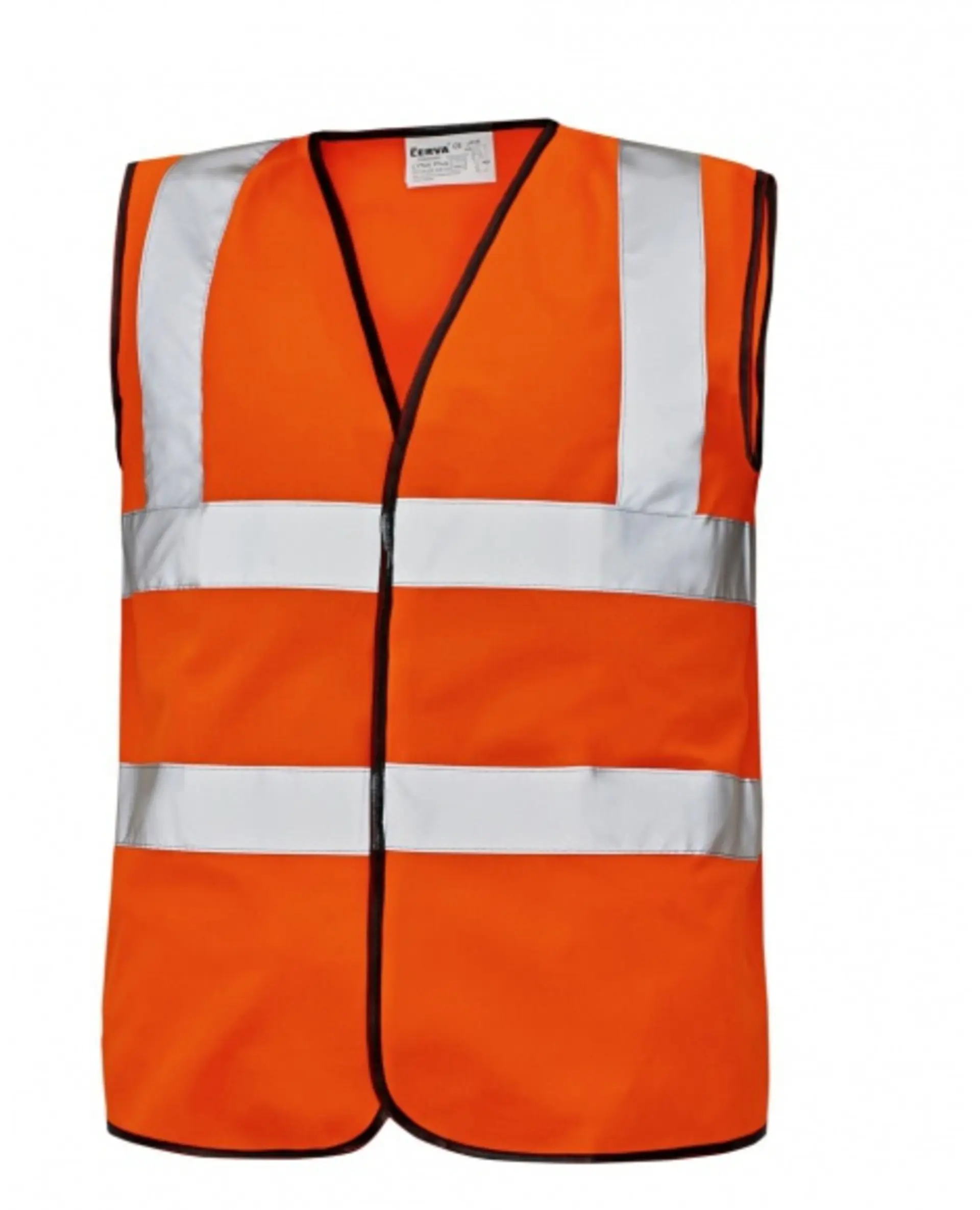 Cerva LYNX PLUS Vesta reflexní reflexní oranžová XL 58-XL