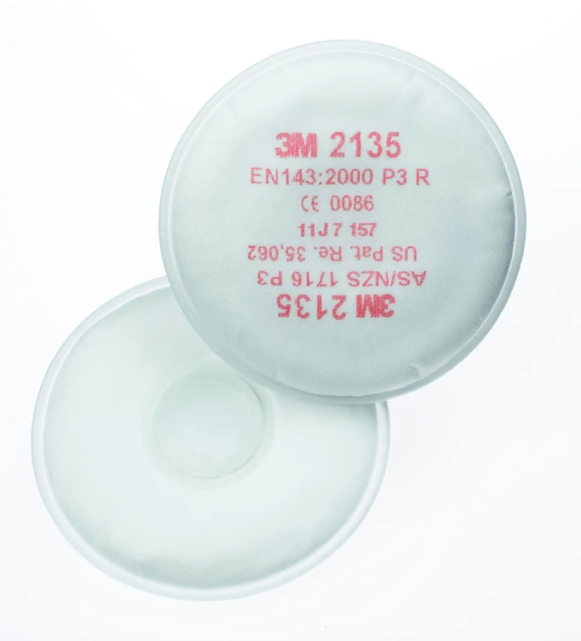 3M 2135 P3 Filtr