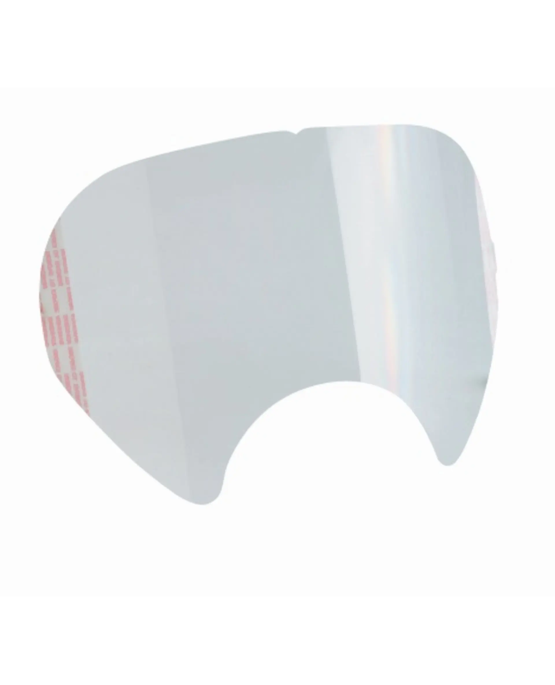 3M 6885 Ochranný kryt zorníku pro masku