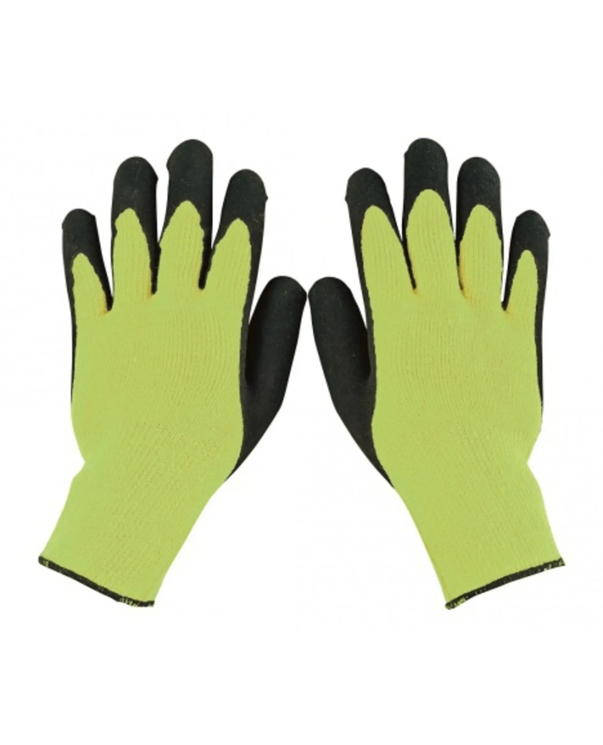 Cerva PALAWAN WINTER latex Rukavice povrstvené zimní
