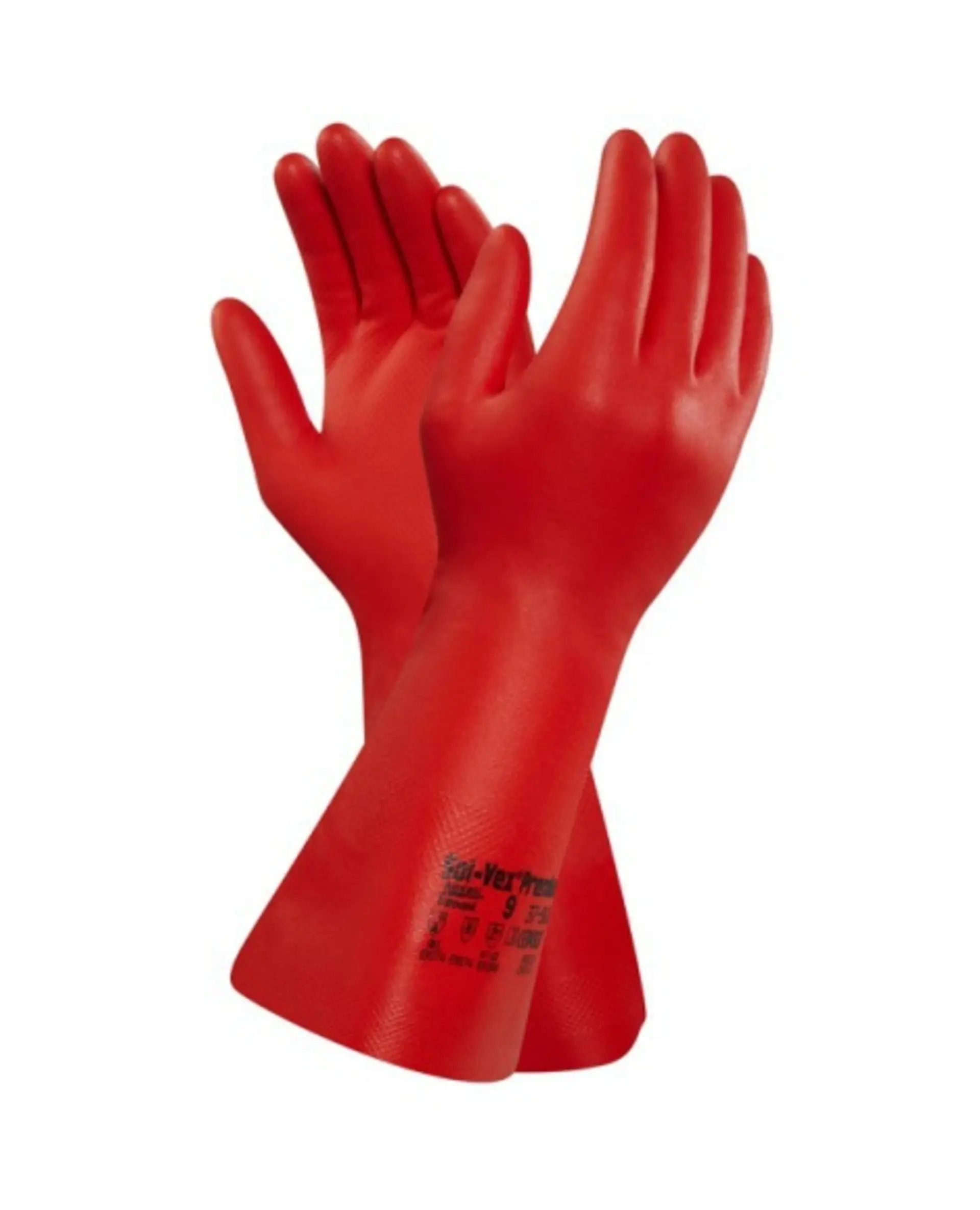 Ansell 37-900 SOL-VEX PREMIUM Rukavice