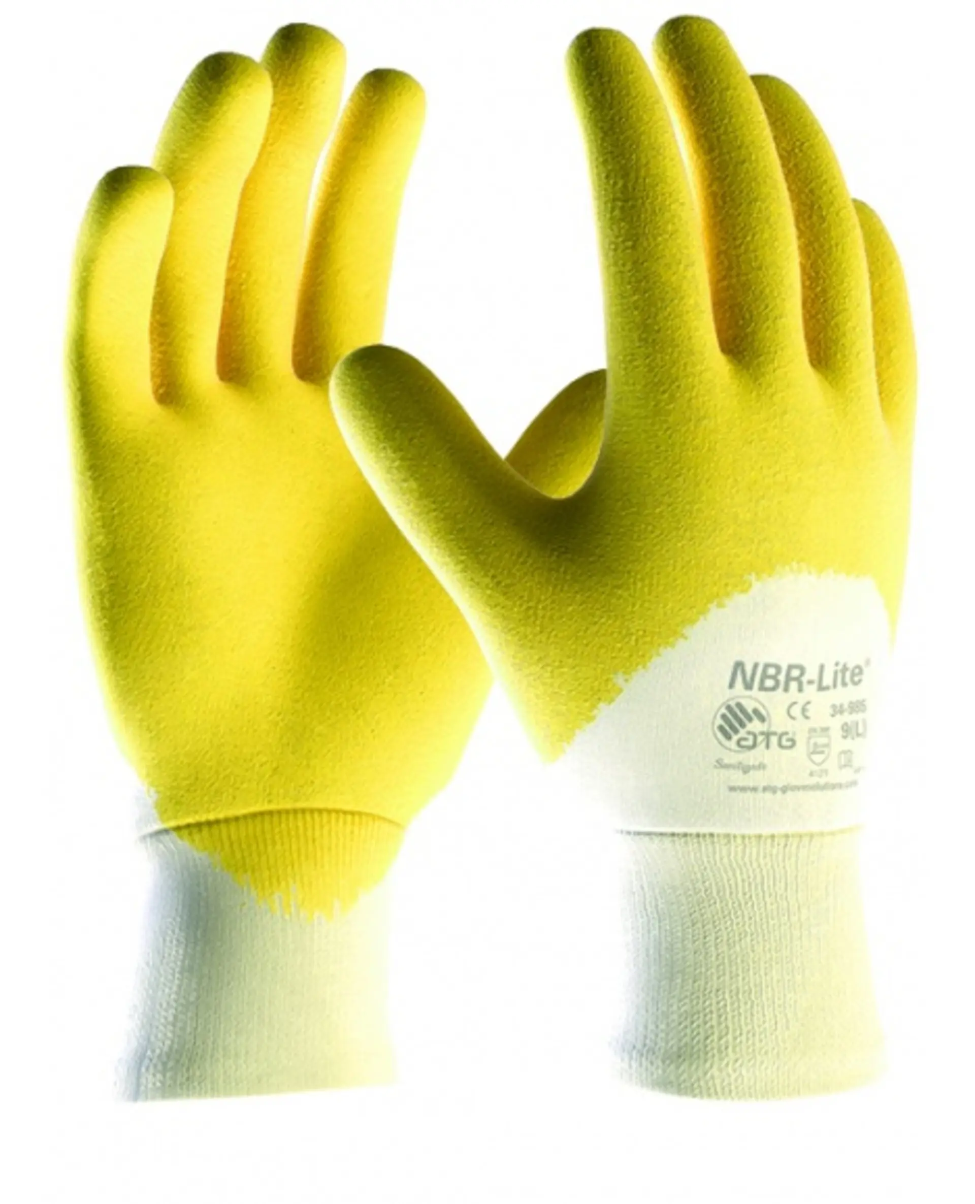 ATG NBR-LITE 34-985