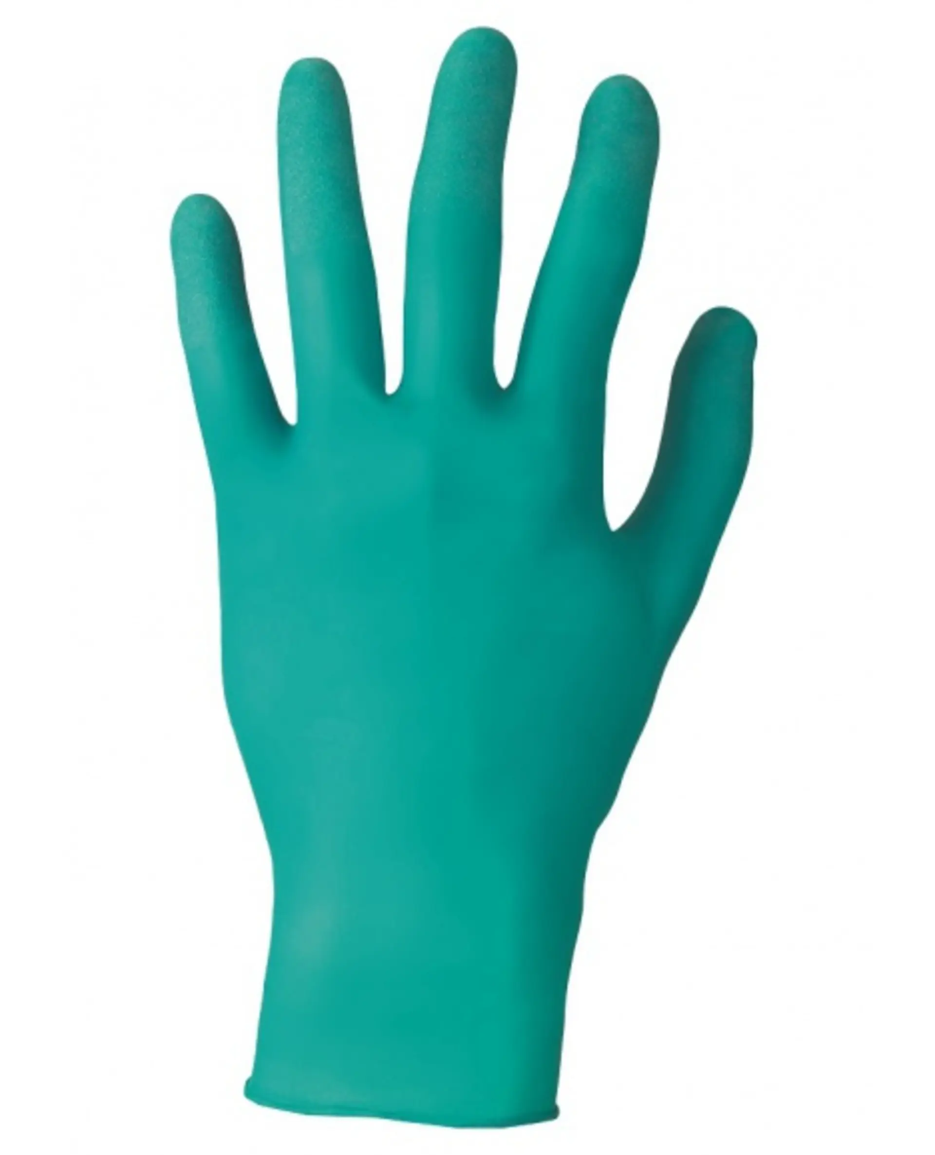 Ansell TOUCH N TUFF 92-600 nepudrované nitril Rukavice jednorázové