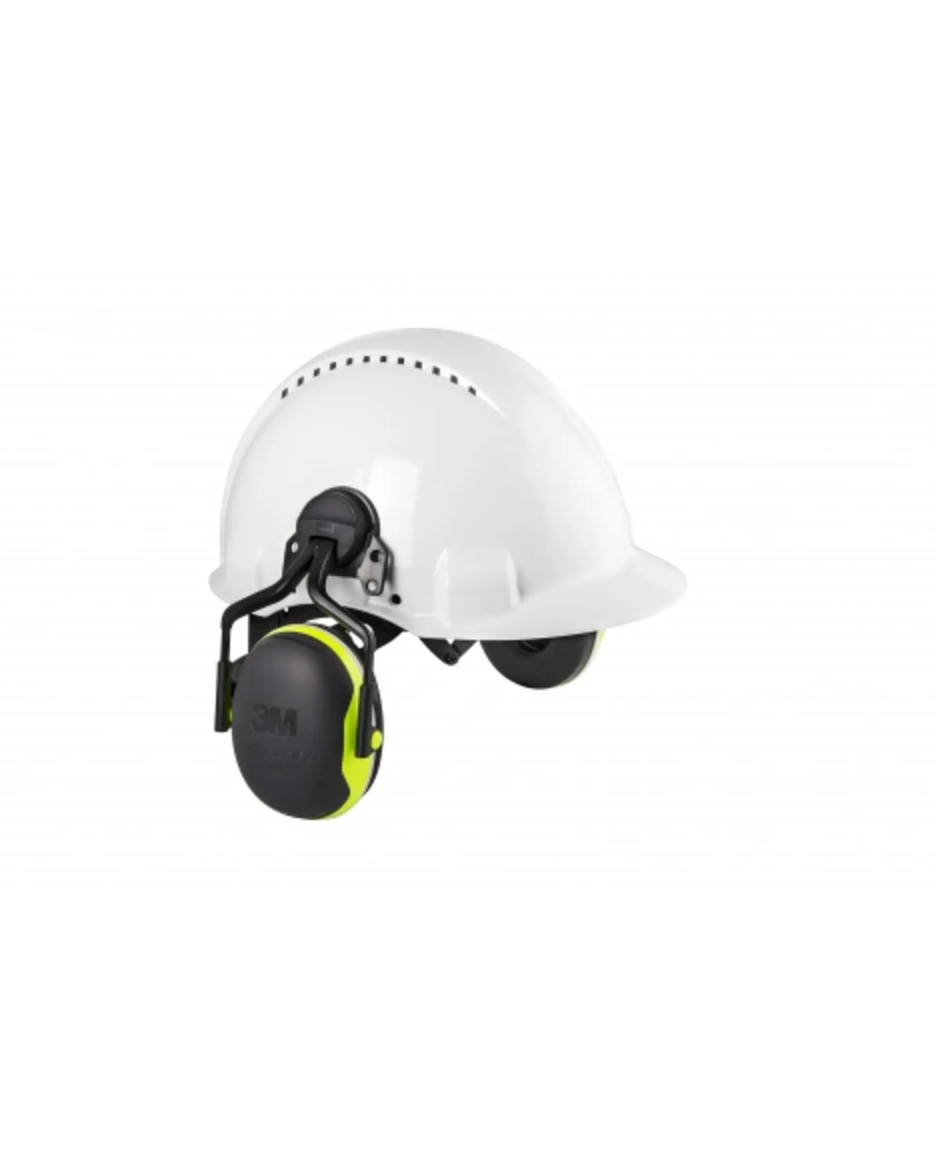 3M PELTOR X4P5 32dB Mušlový chránič