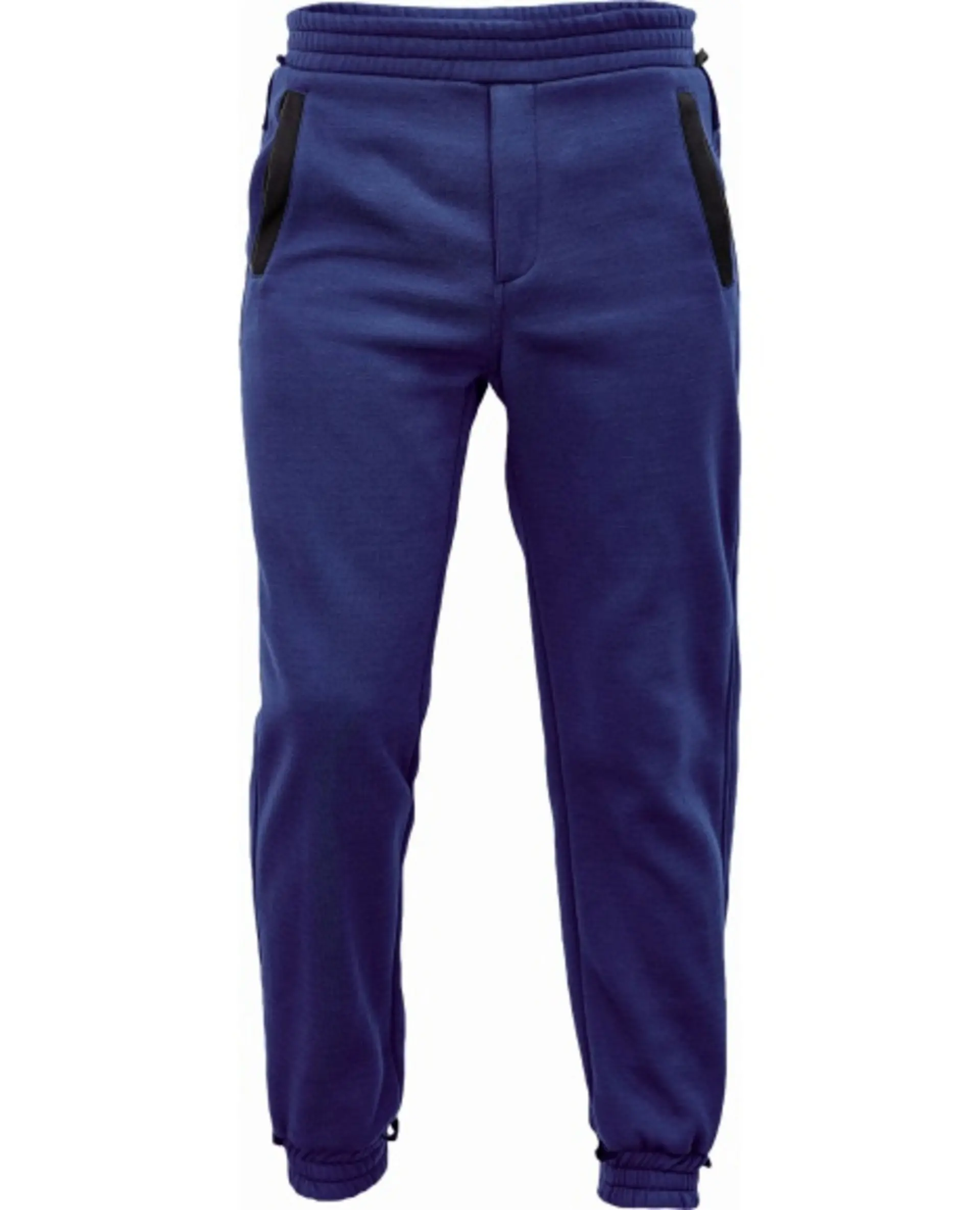 Cerva CREMORNE Tepláky tmavě modrá  XXL 62-2XL