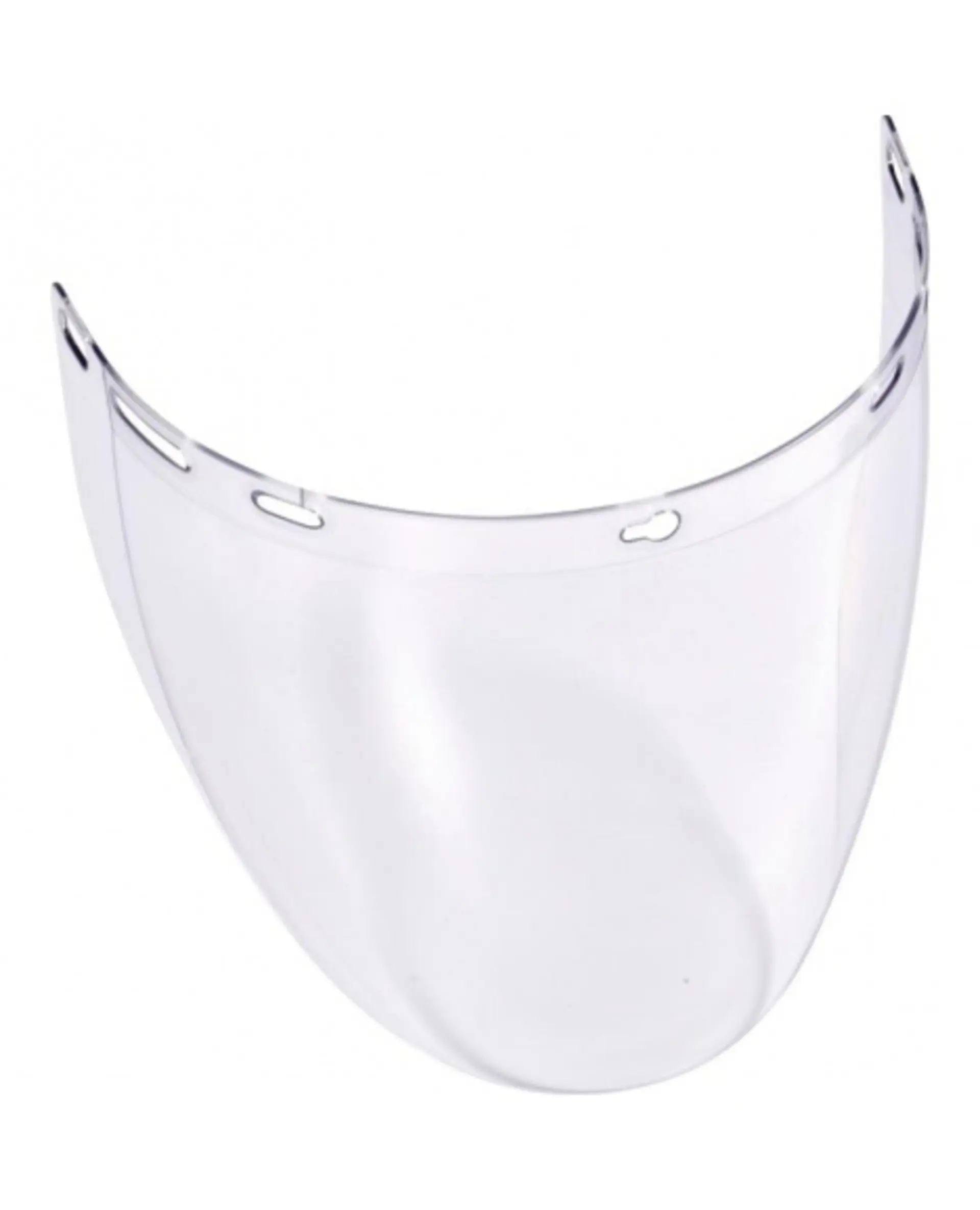 DeltaPlus VISOR TORIC polykarbonátový Náhradní zorník