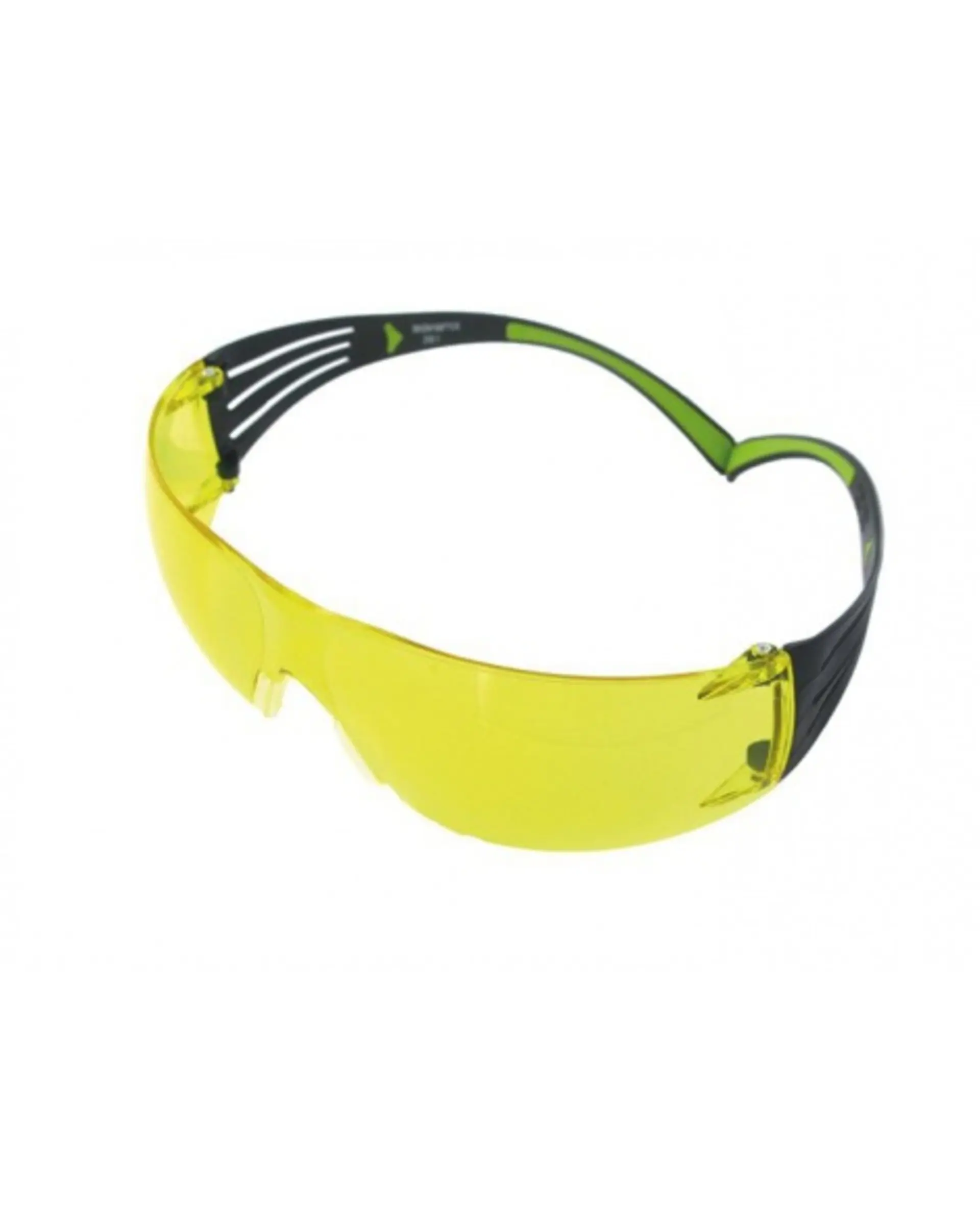 3M SECURE FIT SF400 Brýle žluté