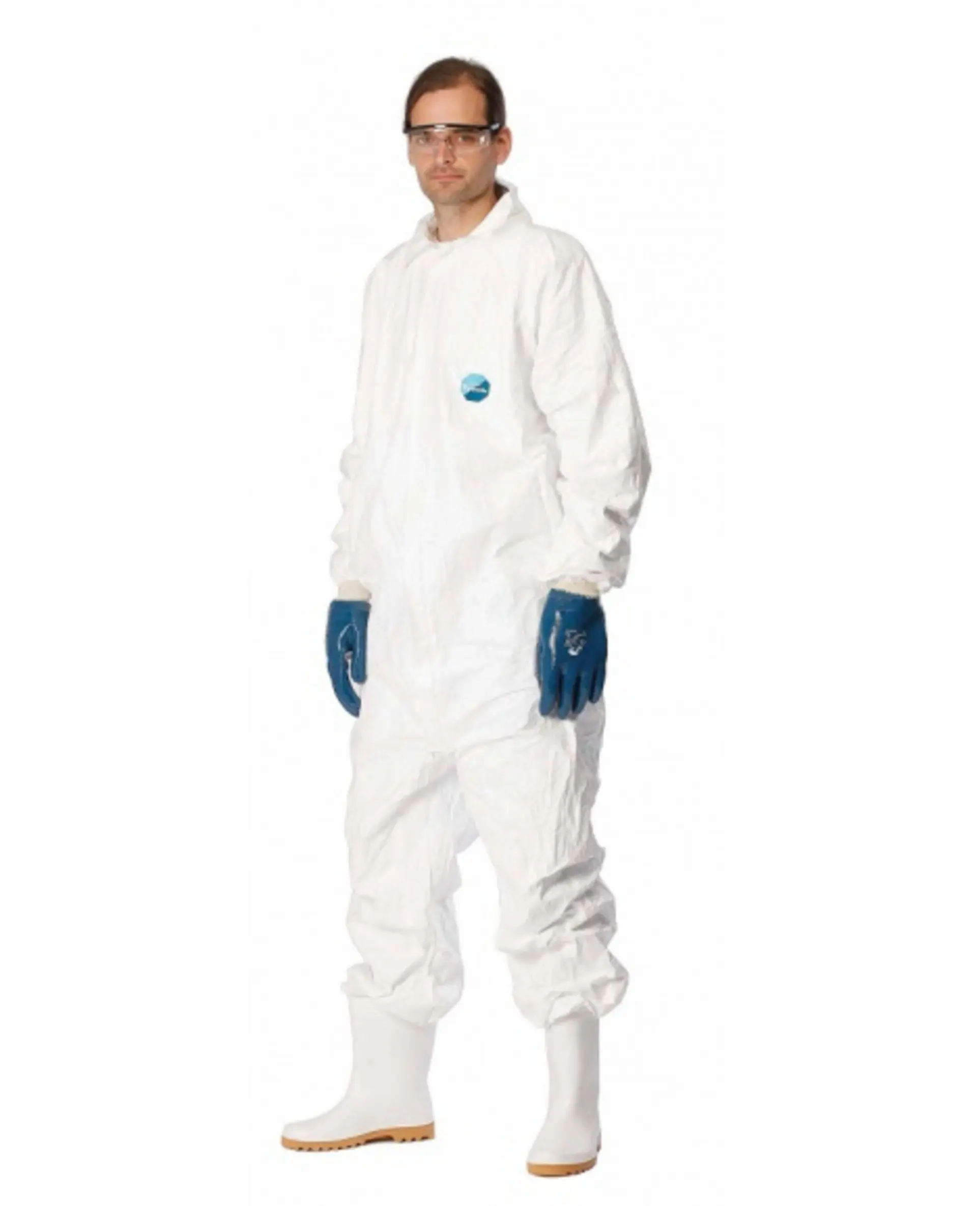 Kombinéza Tyvek Industry 62-2XL