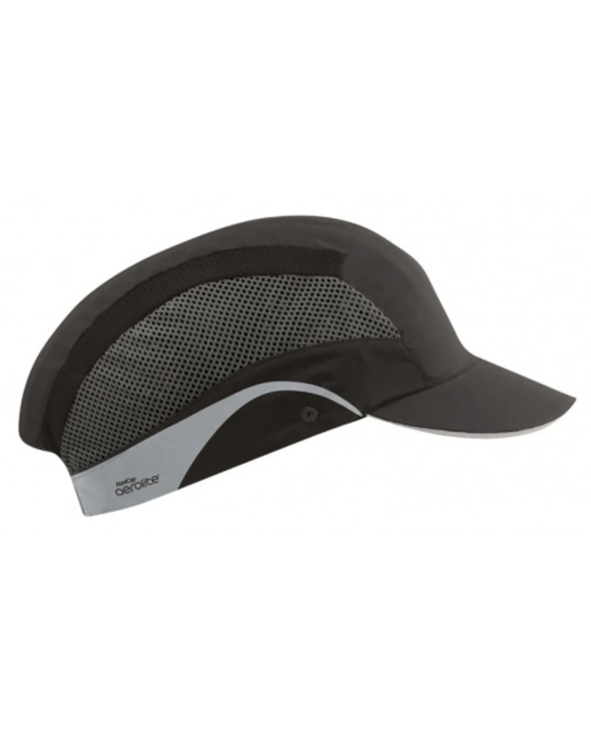 HARDCAP AEROLITE délka kšiltu 5 cm