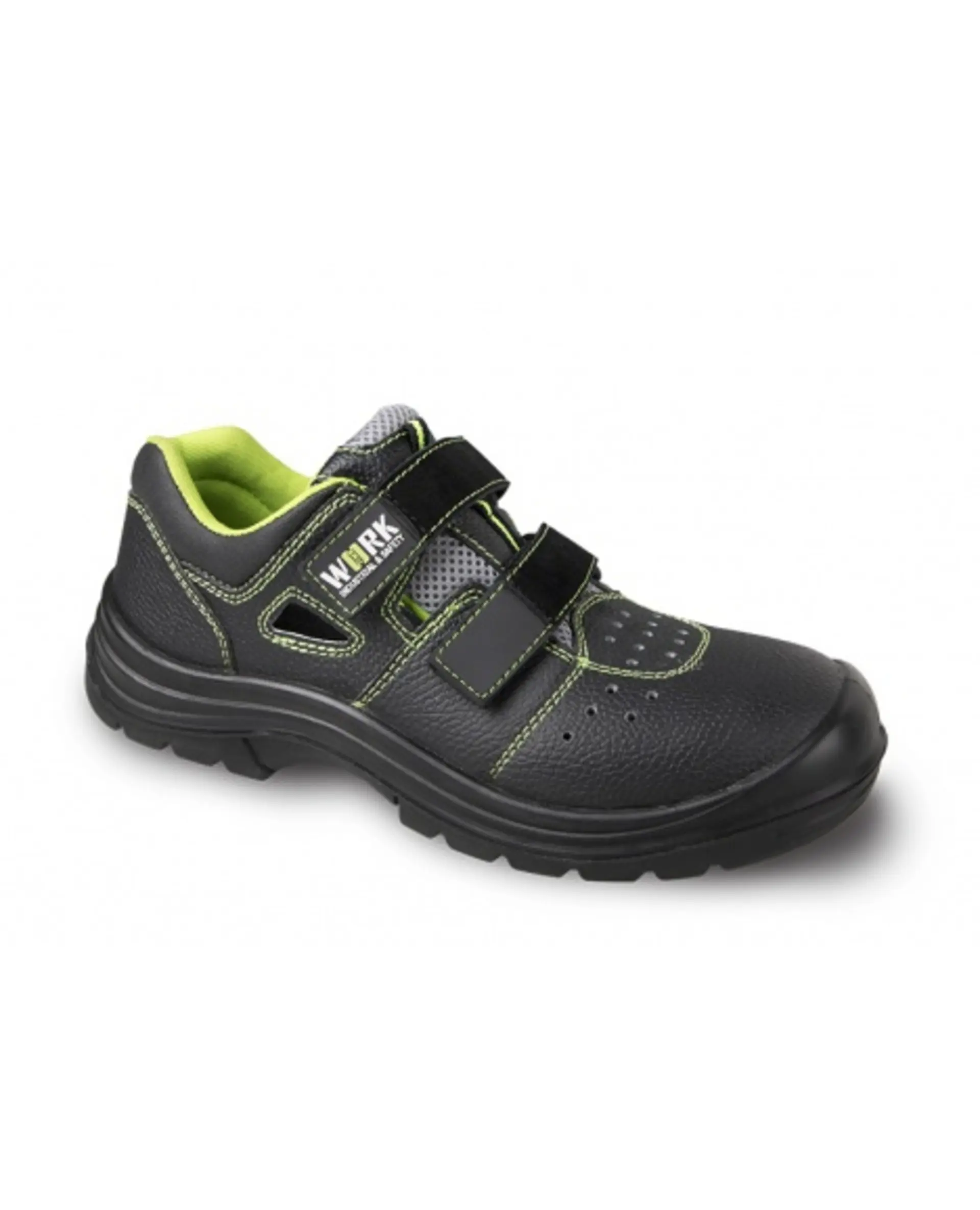 VM Footwear VM UPPSALA S1 Sandály